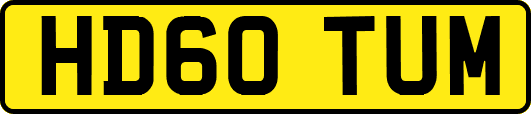 HD60TUM