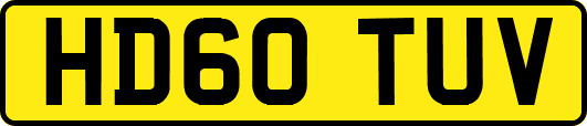 HD60TUV