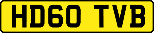 HD60TVB