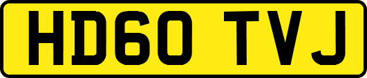 HD60TVJ
