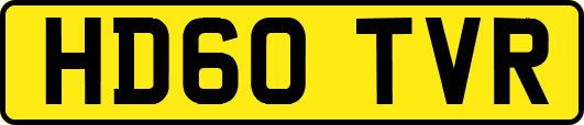 HD60TVR