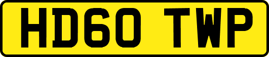 HD60TWP