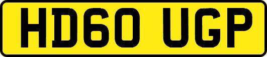HD60UGP