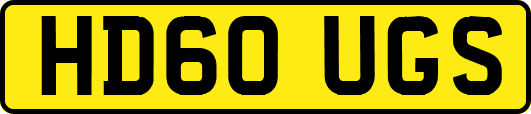 HD60UGS