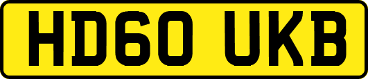 HD60UKB