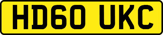 HD60UKC