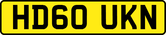 HD60UKN