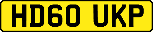 HD60UKP