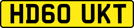 HD60UKT