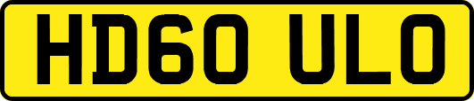 HD60ULO
