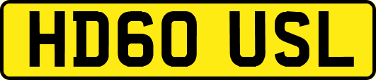 HD60USL