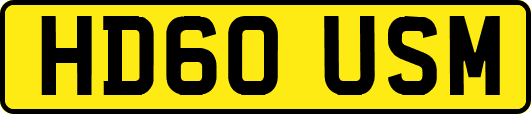 HD60USM