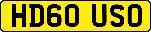 HD60USO