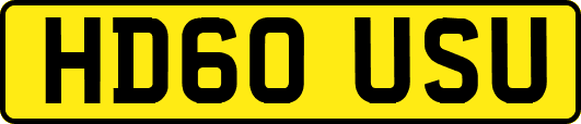 HD60USU