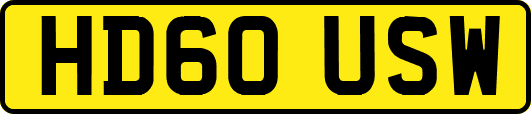HD60USW