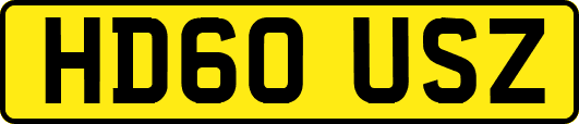 HD60USZ