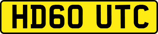 HD60UTC