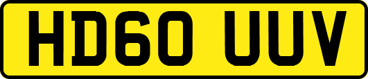 HD60UUV