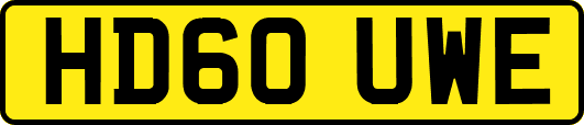 HD60UWE