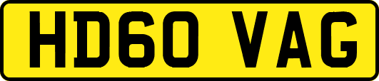 HD60VAG