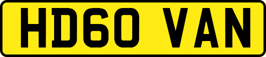 HD60VAN
