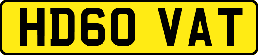 HD60VAT