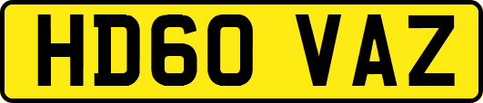 HD60VAZ