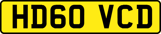 HD60VCD
