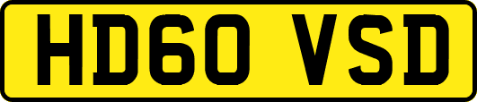 HD60VSD