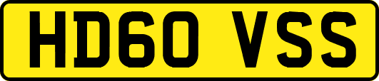 HD60VSS