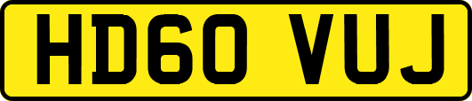 HD60VUJ