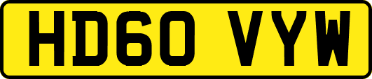 HD60VYW