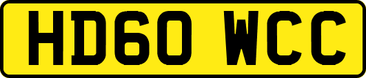HD60WCC