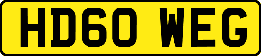 HD60WEG