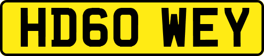 HD60WEY
