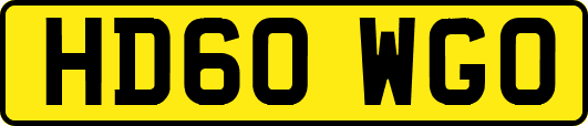 HD60WGO
