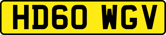 HD60WGV