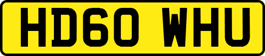 HD60WHU