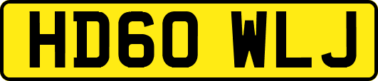 HD60WLJ