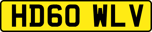 HD60WLV