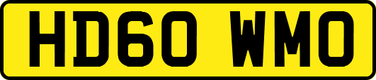HD60WMO