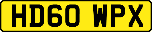HD60WPX