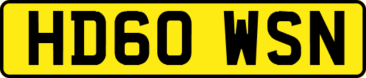 HD60WSN