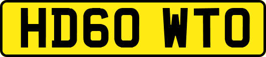 HD60WTO