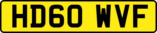 HD60WVF