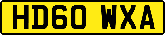HD60WXA