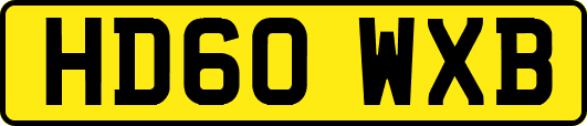 HD60WXB