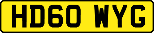 HD60WYG