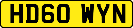 HD60WYN