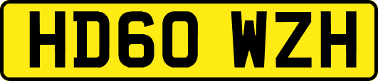 HD60WZH